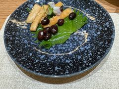 -吉之仙•中国制造•出口级食材日料店(领事馆总店)