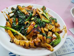 -蘭心餐厅(进贤路店)