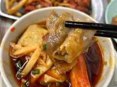 -顶上头·螺蛳火锅(五一新村店)