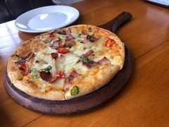 -埠口精酿夜景餐酒吧· BREWPORT BISTRO(长嘉汇重庆之眼店)