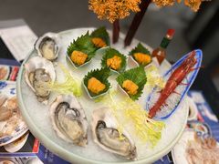 -龚记海鲜20年老字号