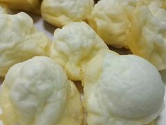 雪绵豆沙-国庆烧麦馆