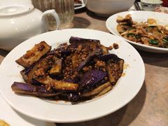 -Mandarin Ogilvie Restaurant