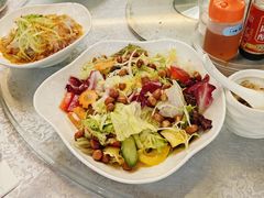 -汗腾格里·风味餐厅(新疆驻京办店)