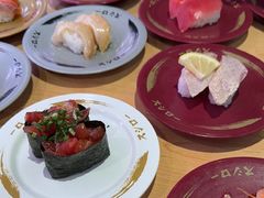 -寿司郎(皇庭广场店)
