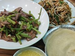 -合合春饼·酱骨·东北菜(潘家园店)