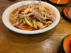 -乡村馕坑肉·烧烤·新疆菜·本地人更爱吃(阿勒泰首店)