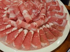 -乐宴·老北京铜火锅(桂庙店)