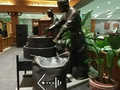 -沙河粉村·国家非遗传承(云台店)