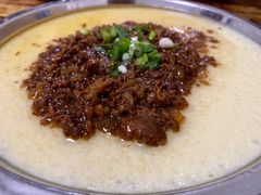 -汝萍传统蘸水菜(春华路总店)