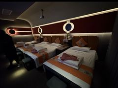 -唐宫足道·SPA·住宿24H会所(木渎店)