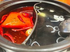 -牛小嫩串串火锅(老国贸总店)