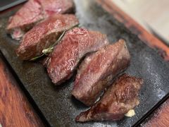 -一沙一城·岩烤牛扒(深圳首店)