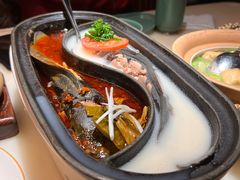 -锦府盐帮·李宅(领展购物广场中关村店)