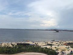-山海广场