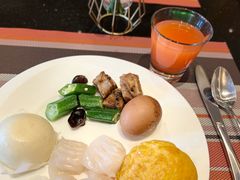 -澳门十六浦索菲特大酒店