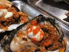 -蚝美人·生蚝海鲜烧烤(茶花园店)