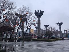 -大唐不夜城