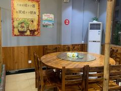 -下梅人家土菜馆(历史文化餐厅度假区店)