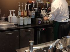 -星巴克(上海交通大学店)