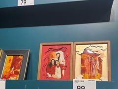 -海马体照相馆(天津世纪都会店)