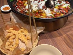 -蜀都丰 川菜·水煮活鱼(万象九宜城店)