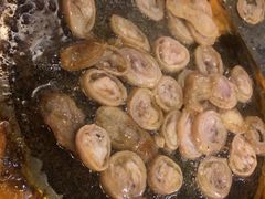 肥肠-石记东北风味烤肉(系马桩第二分店)