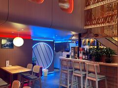 -明治屋(二十三年洪化桥店)