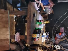 -秃鹫湾·推理大师沉浸式实景演绎推理剧场