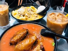 -华嫂冰室(尖沙咀店)