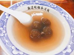 -粗茶淡饭(东关街店)