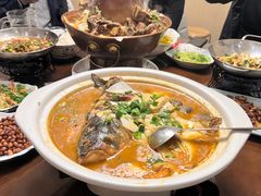 -俺家厨子土菜馆