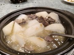 -猪肉婆私房菜(容桂总店)