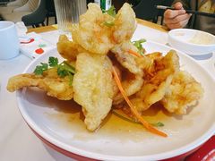 -李老哈·东北菜(宋园路店)