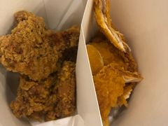 -麦当劳(合肥之心城店)