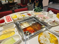 -海底捞大排档火锅(打浦路店)