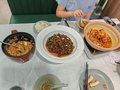 -湘中缘·湖南菜(娄底驻京办店)