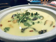 -金龙·打边炉(武进路店)
