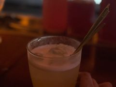 -隐肆威士忌鸡尾酒吧(玉沙国际店)