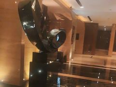 -上海静安铂尔曼酒店