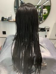 点击看大图 -卓梵美发·精品Salon