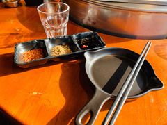 -伍丁·烤牛肋(和平东桥店)