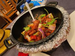 -锦珍锦顺德开煲(农科路店)