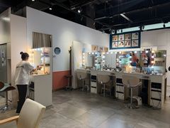-海马体照相馆(天津世纪都会店)