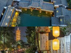 -乌镇景区