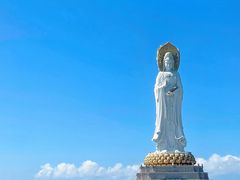 -三亚南山文化旅游区