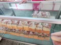 -中关村茶点