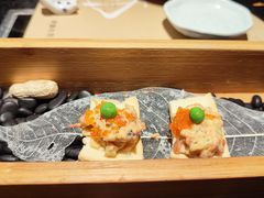 -匠和风精致料理(成都龙湖滨江天街店)