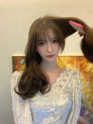 -Rise Hair上升造型