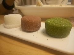 -花漫里·日式の创意餐厅(刺桐店)